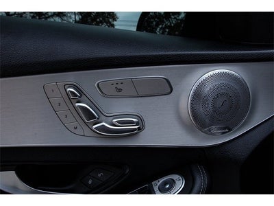 2021 Mercedes-Benz C-Class C 300