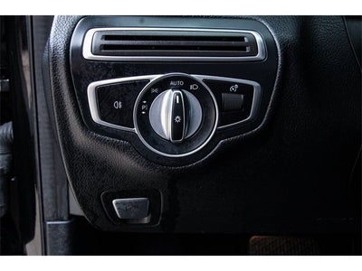 2021 Mercedes-Benz C-Class C 300