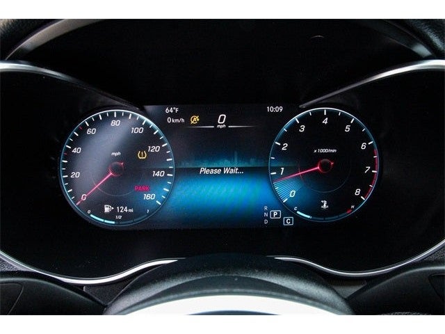 2021 Mercedes-Benz C-Class C 300