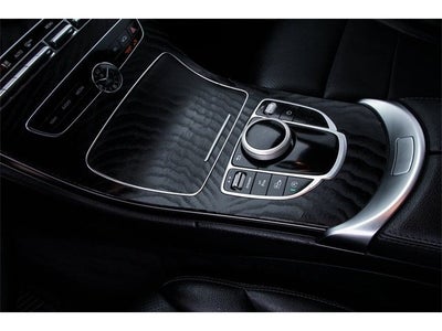 2021 Mercedes-Benz C-Class C 300