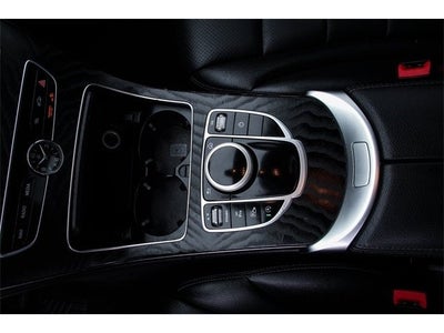 2021 Mercedes-Benz C-Class C 300