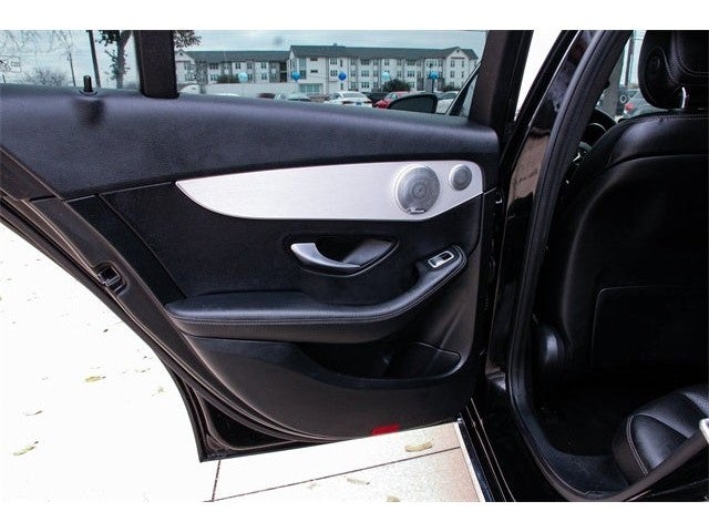 2021 Mercedes-Benz C-Class C 300