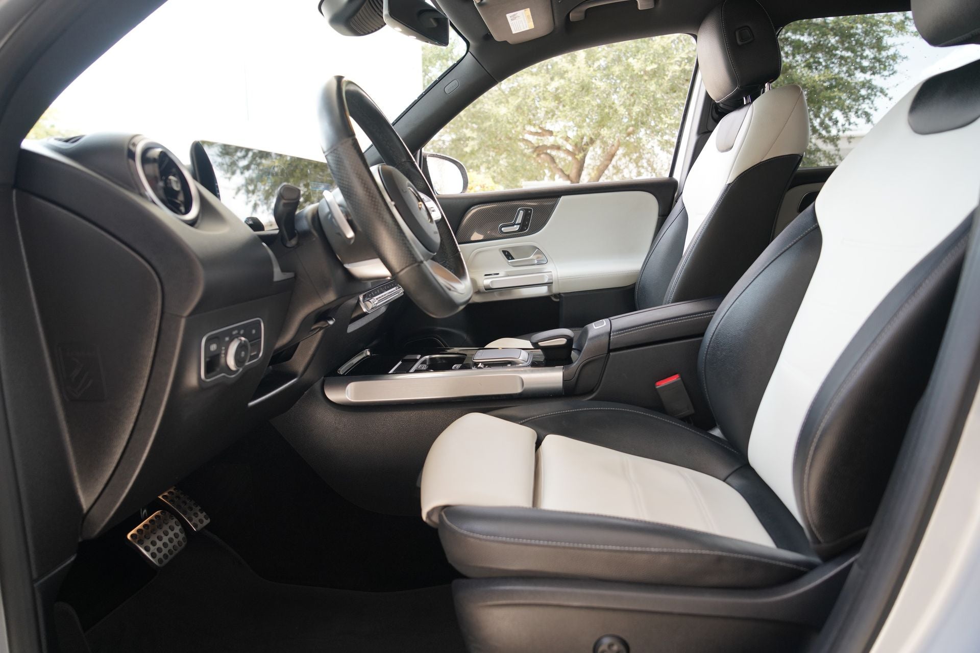 2021 Mercedes-Benz GLB GLB 250 4MATIC®