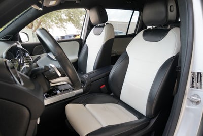 2021 Mercedes-Benz GLB GLB 250 4MATIC®