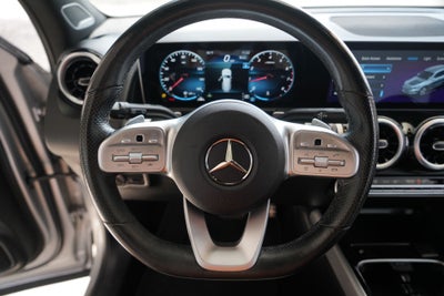 2021 Mercedes-Benz GLB GLB 250 4MATIC®