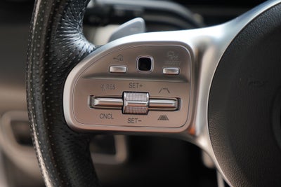 2021 Mercedes-Benz GLB GLB 250 4MATIC®