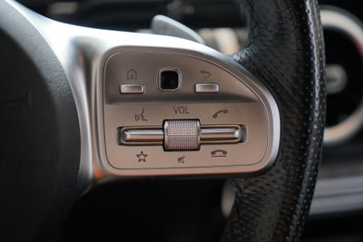 2021 Mercedes-Benz GLB GLB 250 4MATIC®