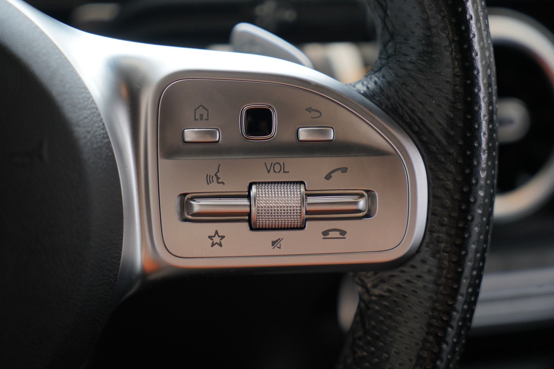 2021 Mercedes-Benz GLB GLB 250 4MATIC®
