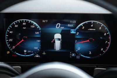 2021 Mercedes-Benz GLB GLB 250 4MATIC®
