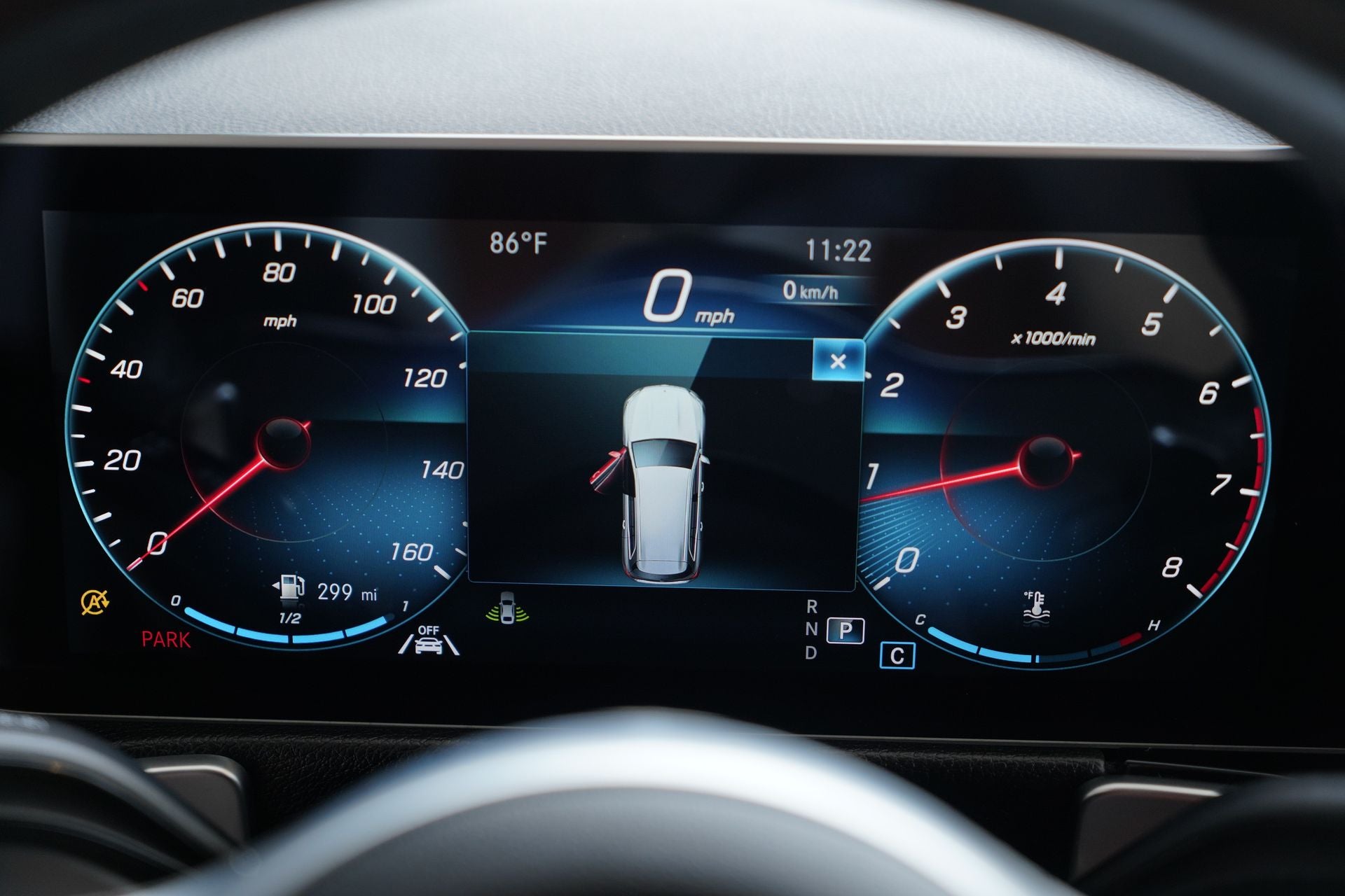 2021 Mercedes-Benz GLB GLB 250 4MATIC®