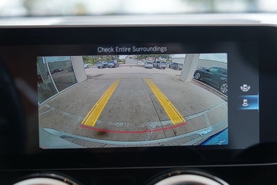 2021 Mercedes-Benz GLB GLB 250 4MATIC®