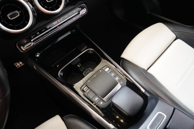 2021 Mercedes-Benz GLB GLB 250 4MATIC®