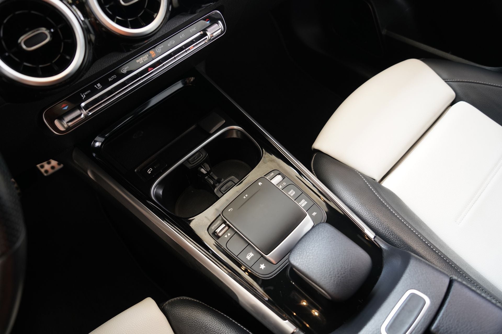 2021 Mercedes-Benz GLB GLB 250 4MATIC®