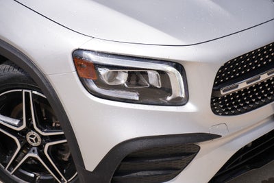 2021 Mercedes-Benz GLB GLB 250 4MATIC®