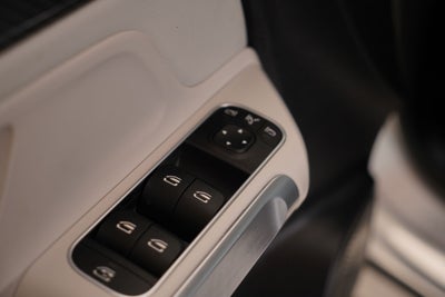 2021 Mercedes-Benz GLB GLB 250 4MATIC®