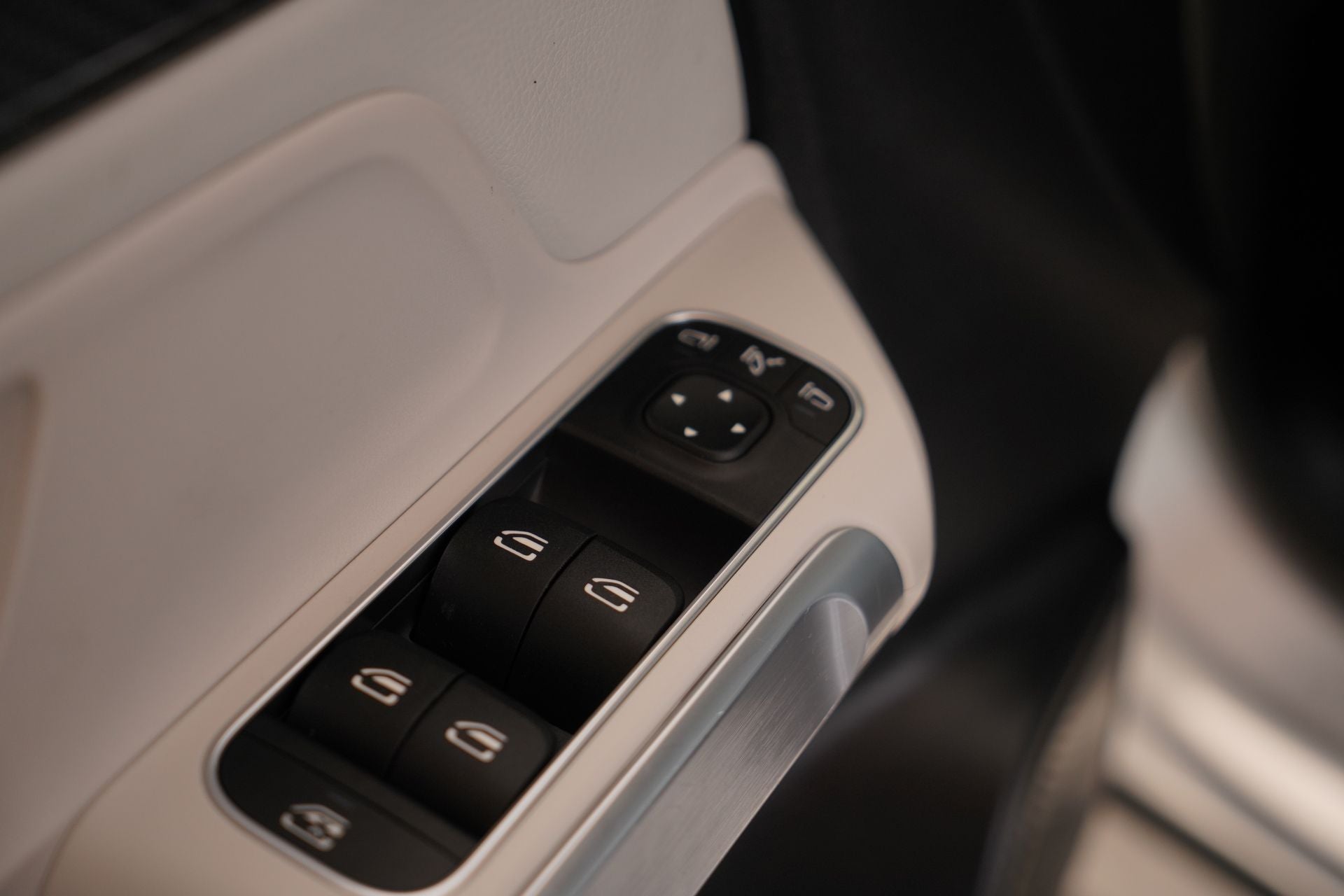 2021 Mercedes-Benz GLB GLB 250 4MATIC®