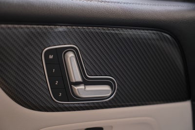 2021 Mercedes-Benz GLB GLB 250 4MATIC®
