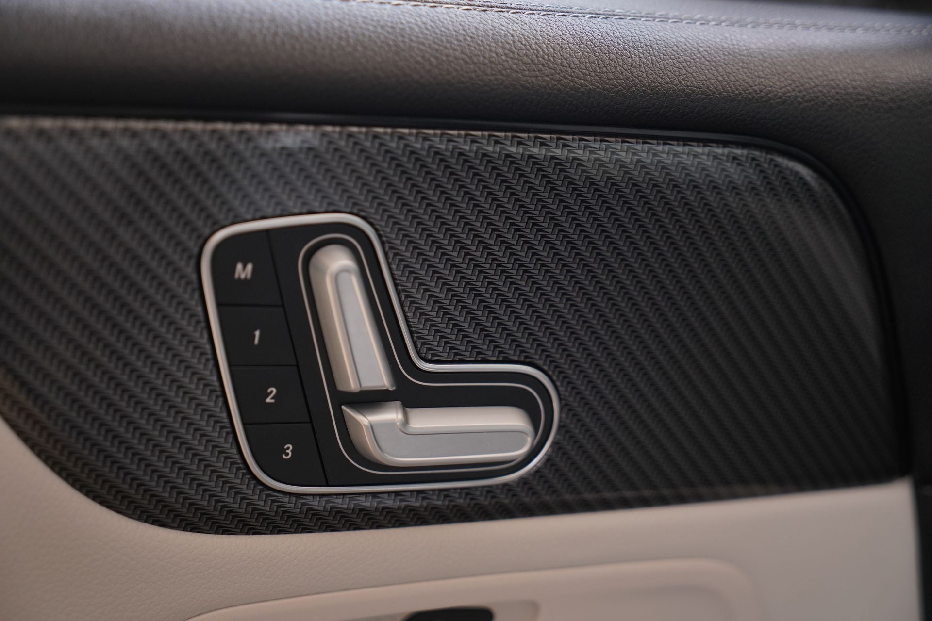 2021 Mercedes-Benz GLB GLB 250 4MATIC®
