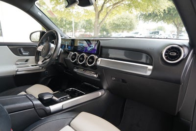 2021 Mercedes-Benz GLB GLB 250 4MATIC®