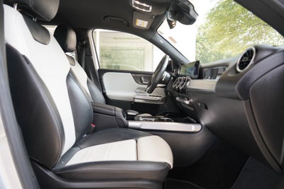 2021 Mercedes-Benz GLB GLB 250 4MATIC®