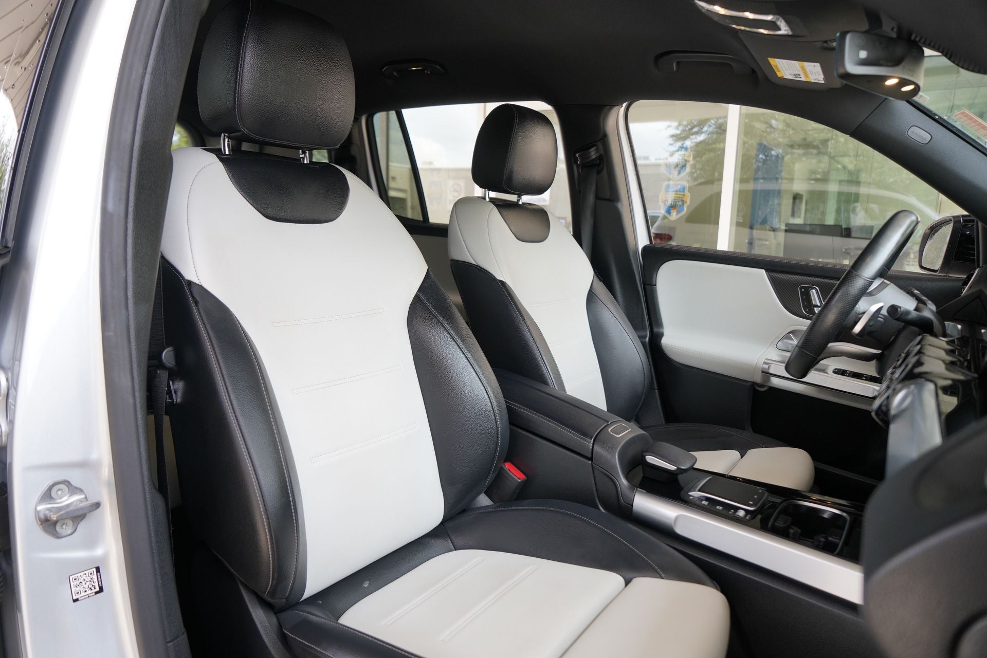 2021 Mercedes-Benz GLB GLB 250 4MATIC®