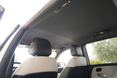 2021 Mercedes-Benz GLB GLB 250 4MATIC®