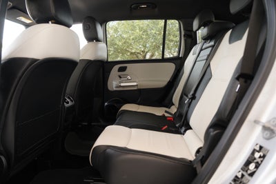 2021 Mercedes-Benz GLB GLB 250 4MATIC®