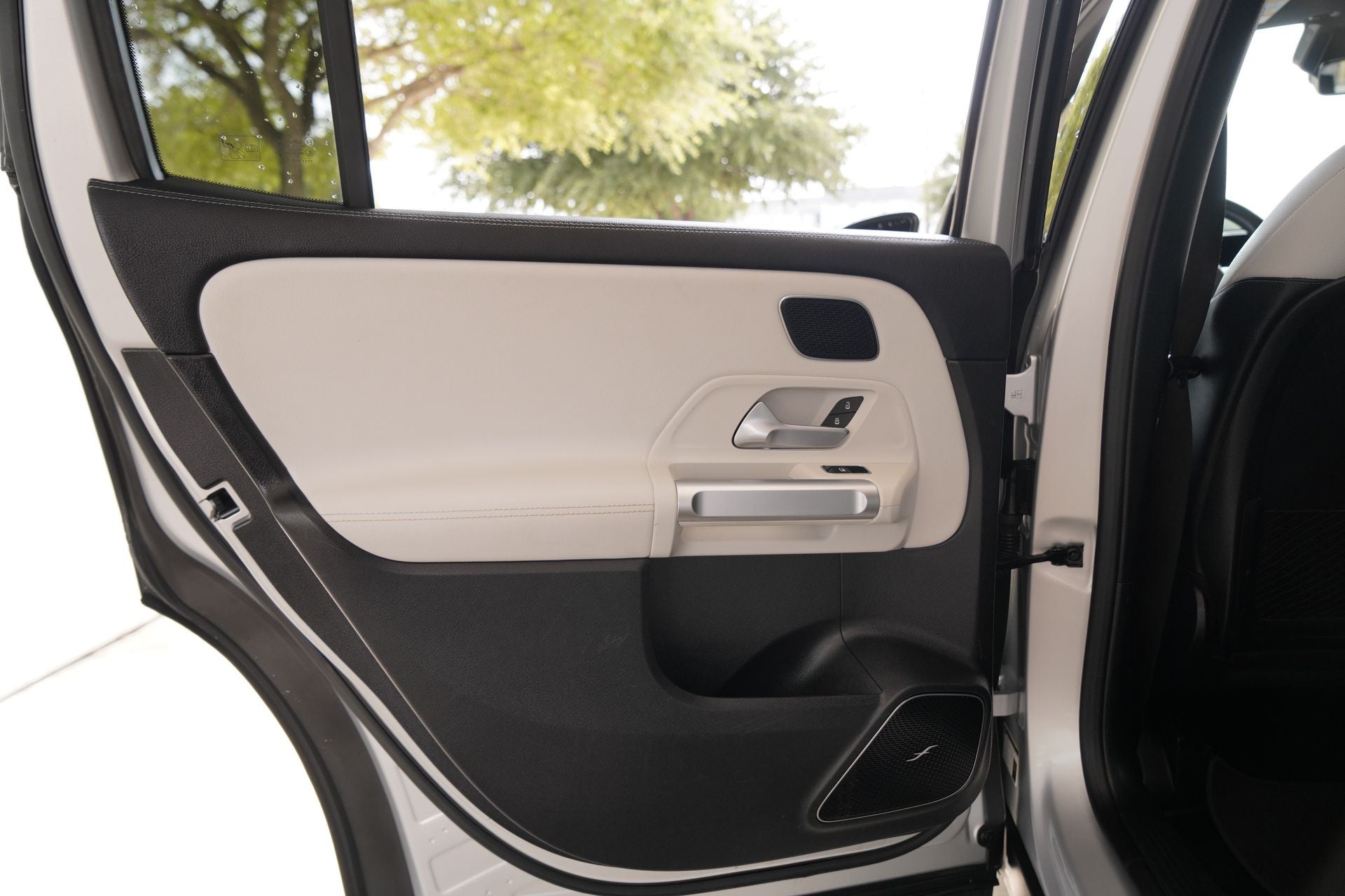 2021 Mercedes-Benz GLB GLB 250 4MATIC®