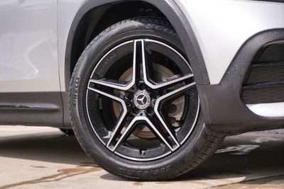 2021 Mercedes-Benz GLB GLB 250 4MATIC®