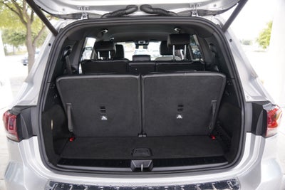 2021 Mercedes-Benz GLB GLB 250 4MATIC®