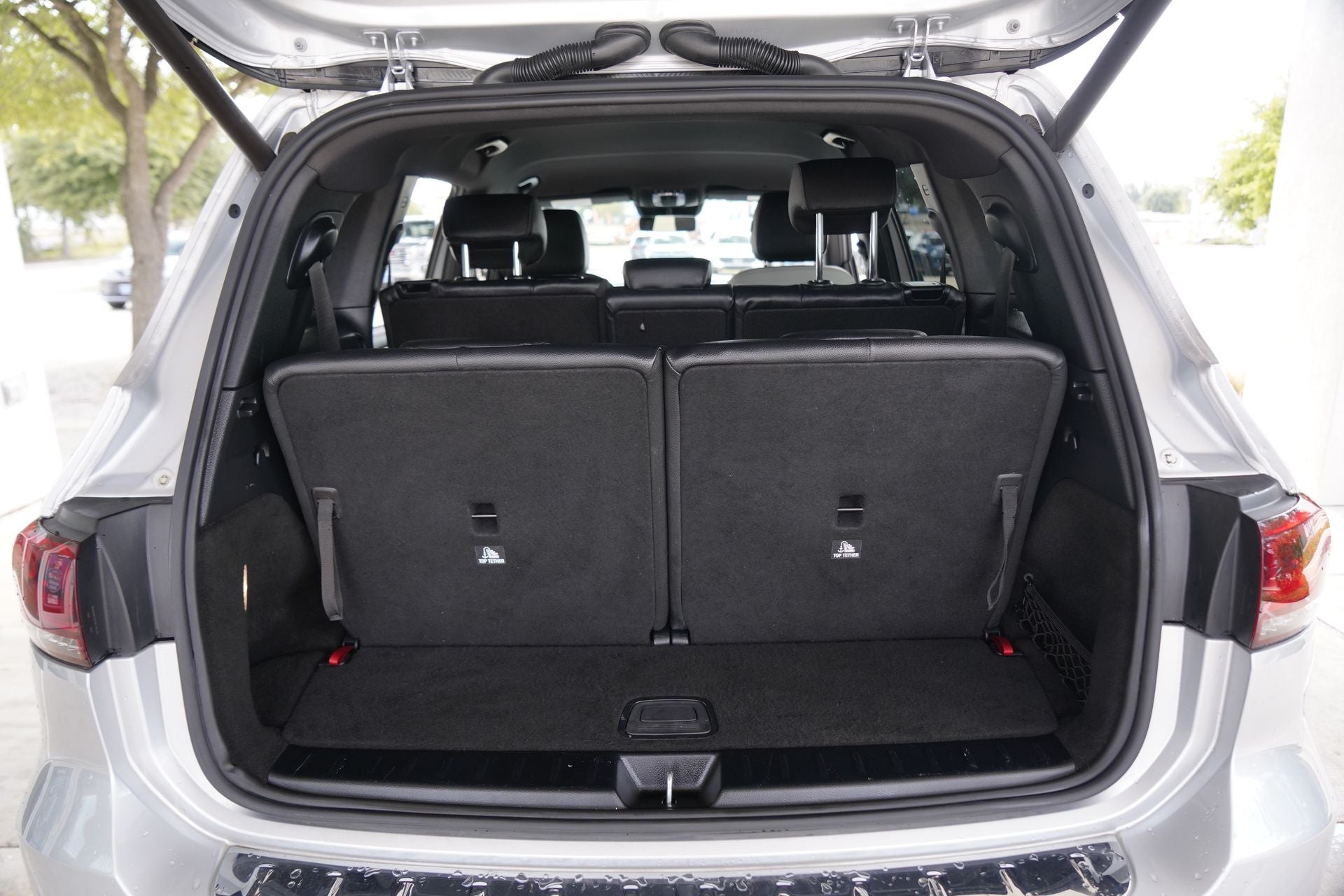 2021 Mercedes-Benz GLB GLB 250 4MATIC®