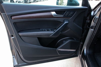 2023 Audi Q5 Sportback 45 S line Premium quattro