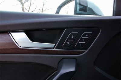 2023 Audi Q5 Sportback 45 S line Premium quattro