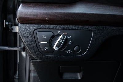 2023 Audi Q5 Sportback 45 S line Premium quattro