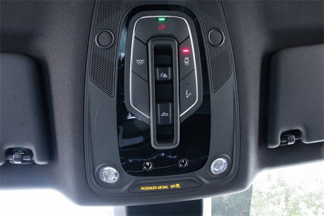 2023 Audi Q5 Sportback 45 S line Premium quattro