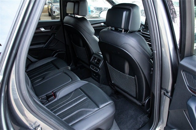 2023 Audi Q5 Sportback 45 S line Premium quattro