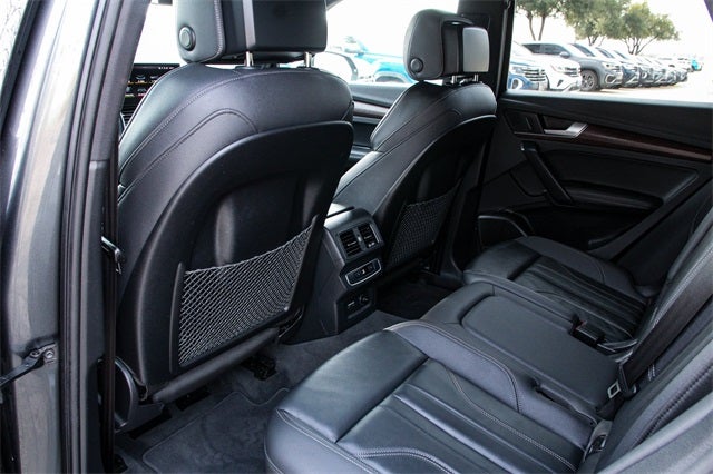 2023 Audi Q5 Sportback 45 S line Premium quattro