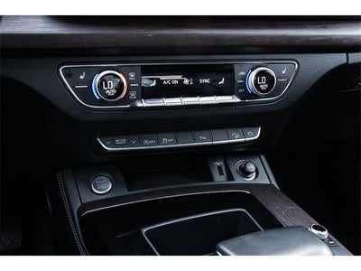 2023 Audi Q5 Sportback 45 S line Premium quattro