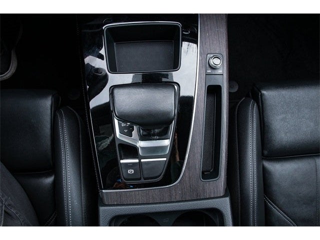 2023 Audi Q5 Sportback 45 S line Premium quattro