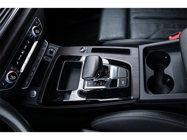 2023 Audi Q5 Sportback 45 S line Premium quattro