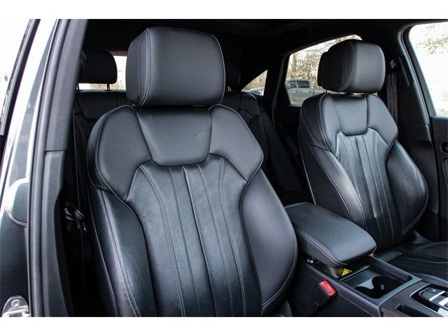 2023 Audi Q5 Sportback 45 S line Premium quattro