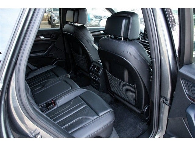 2023 Audi Q5 Sportback 45 S line Premium quattro