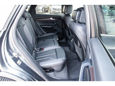 2023 Audi Q5 Sportback 45 S line Premium quattro