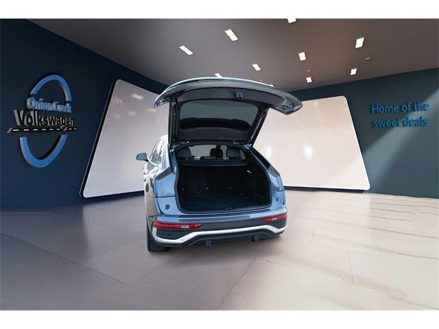 2023 Audi Q5 Sportback 45 S line Premium quattro