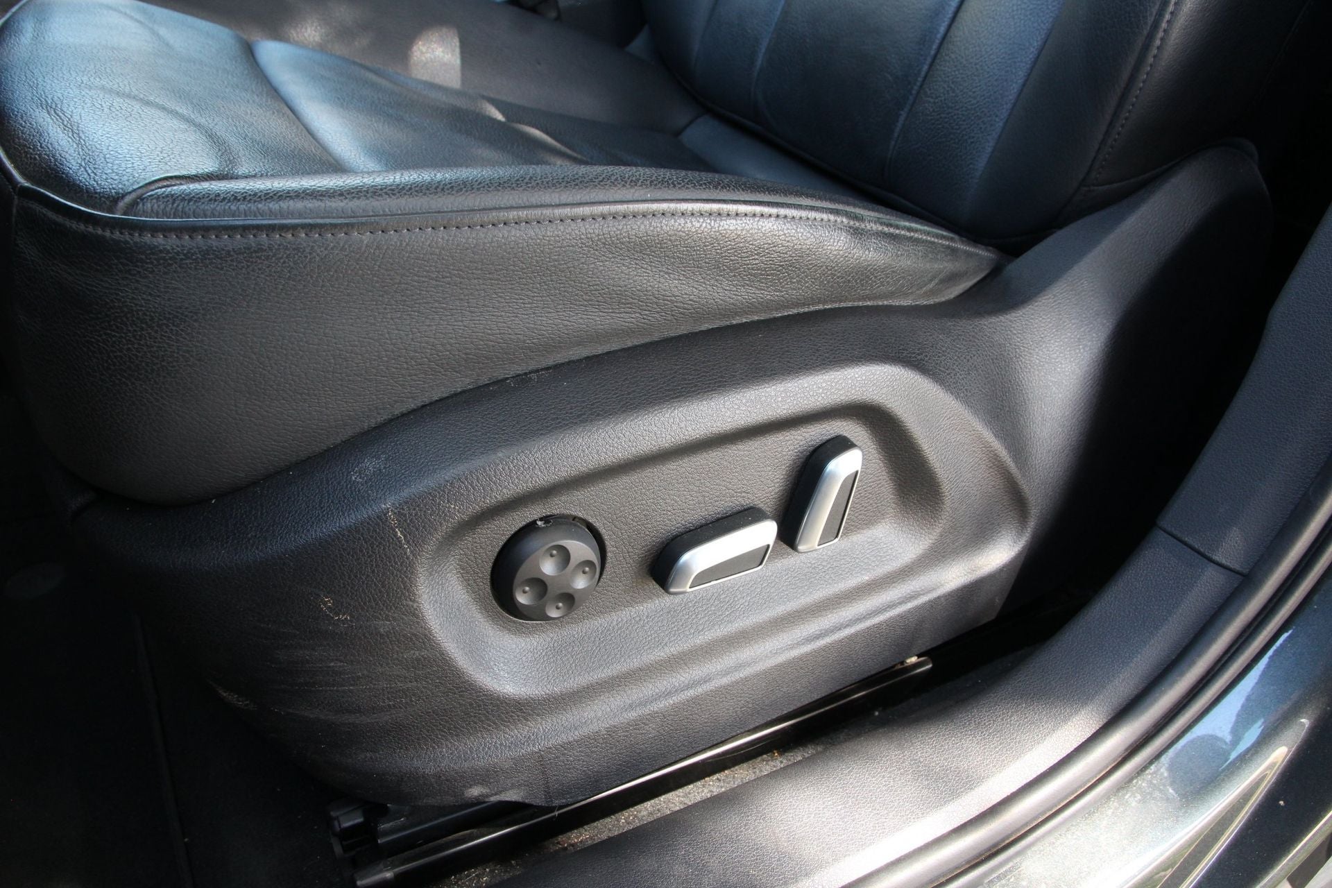 2018 Audi Q3 2.0T Premium