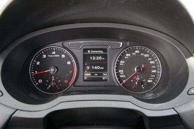 2018 Audi Q3 2.0T Premium