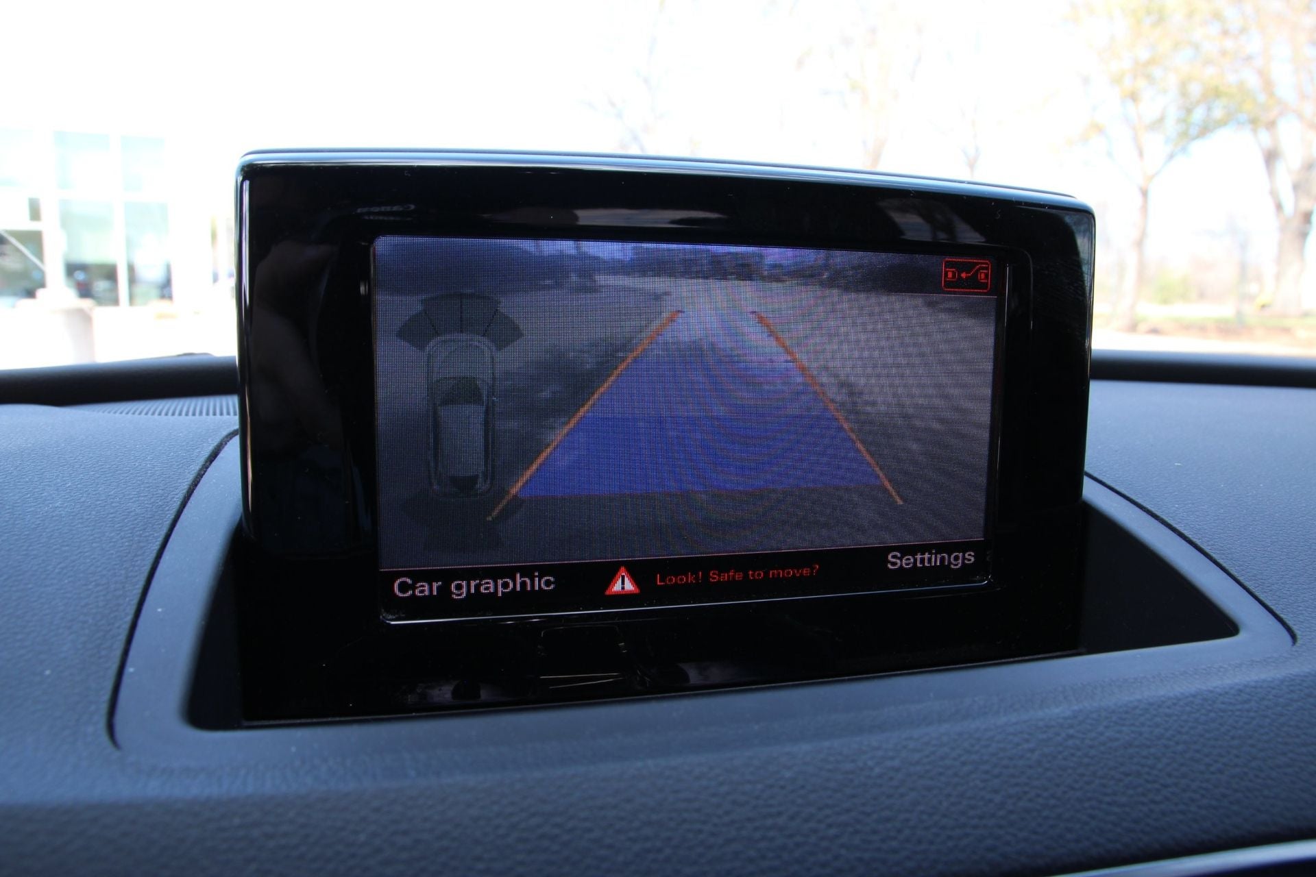 2018 Audi Q3 2.0T Premium