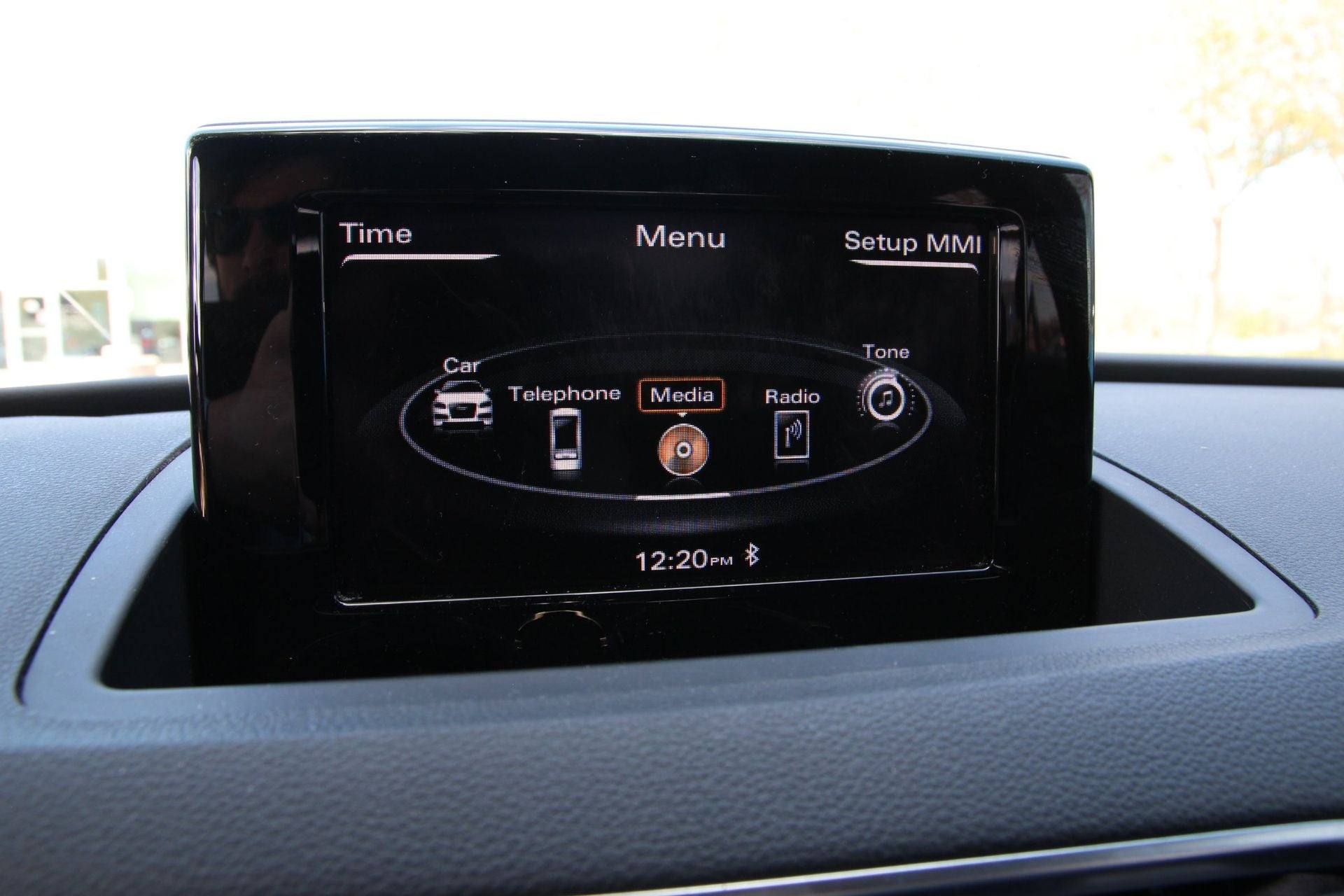 2018 Audi Q3 2.0T Premium