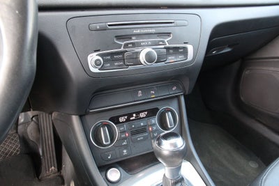 2018 Audi Q3 2.0T Premium