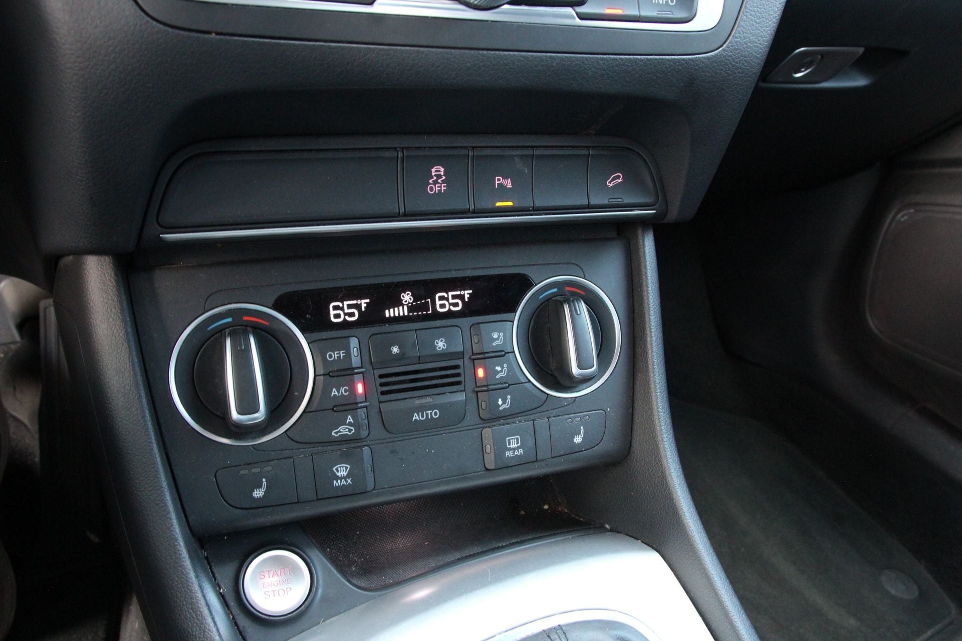 2018 Audi Q3 2.0T Premium